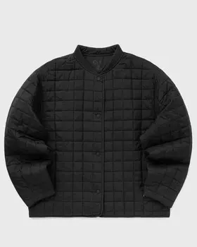 Куртка Closed Quilted Jacket, черный
