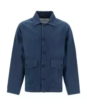 Куртка Closed, синий