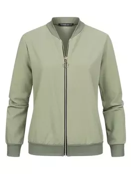 Куртка Cloud5ive n, зеленый