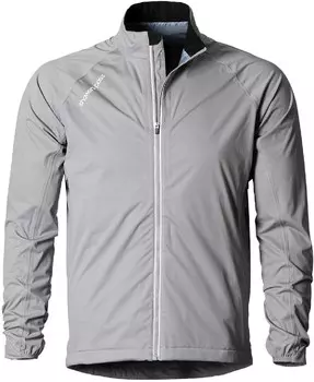 Куртка Cloudburst - Мужская Showers Pass, серый