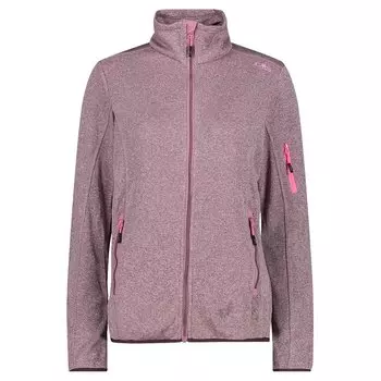 Куртка CMP 30H5866 Fleece, розовый
