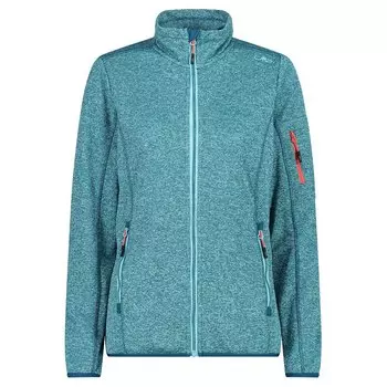 Куртка CMP 30H5866 Fleece, синий