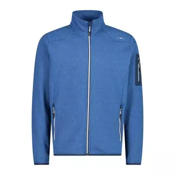 Куртка CMP 30H7007 Fleece, синий