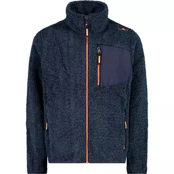 Куртка CMP 30P2074M, синий