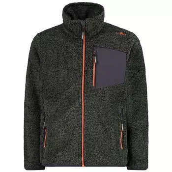 Куртка CMP 30P2074M, зеленый