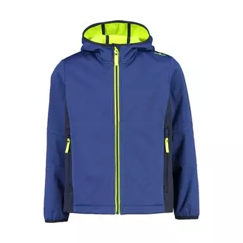 Куртка CMP 31A0934, синий