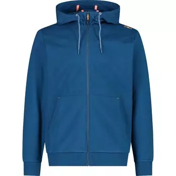 Куртка CMP 31D4317, синий