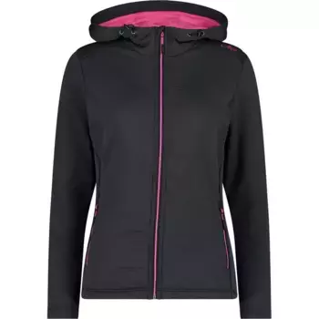 Куртка CMP 31E1836 softshell, серый