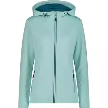 Куртка CMP 31E1836 softshell, синий