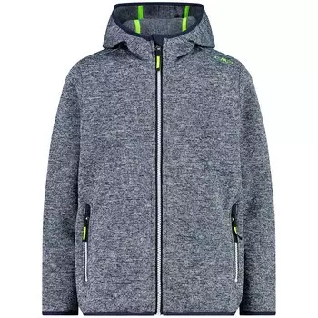 Куртка CMP 31H1904, серый