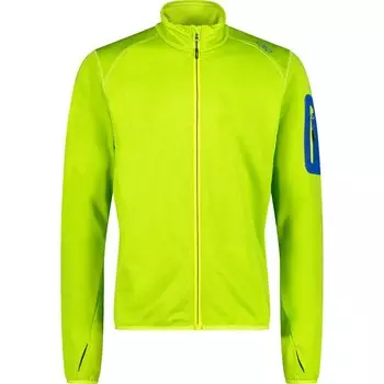 Куртка CMP 31L6337, зеленый