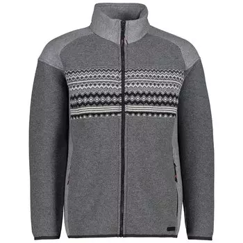 Куртка CMP 31M3397, серый