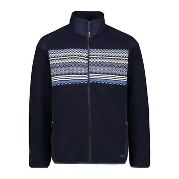 Куртка CMP 31M3397, синий