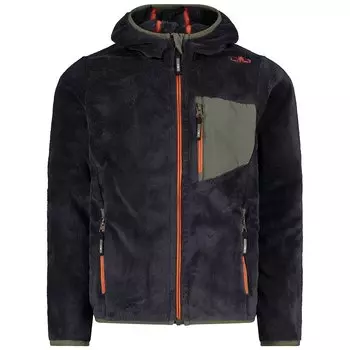 Куртка CMP 31P1504, серый