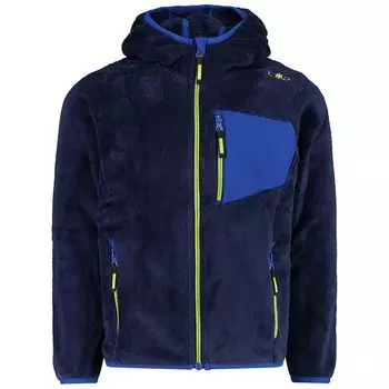 Куртка CMP 31P1504, синий