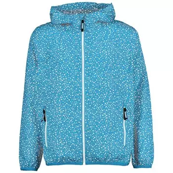 Куртка CMP 31X7295 Rain, синий