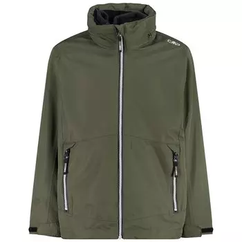 Куртка CMP 31Z1534D, зеленый