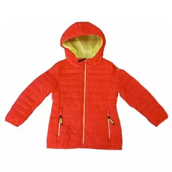 Куртка CMP 31Z5235, красный