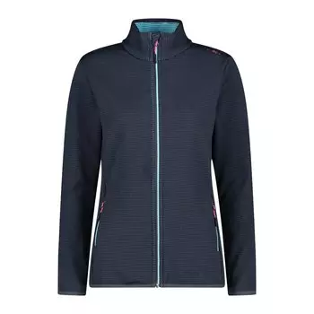 Куртка CMP 32E7006 Fleece, синий