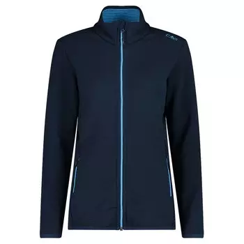 Куртка CMP 32E7006 Fleece, синий
