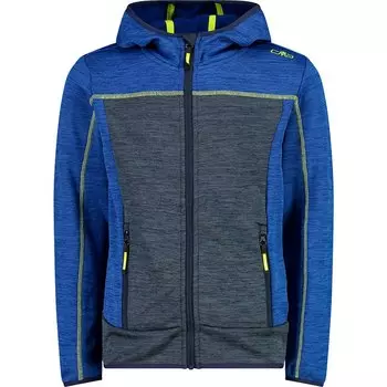 Куртка CMP 32H5524, синий