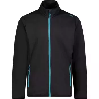 Куртка CMP 32H5647, черный