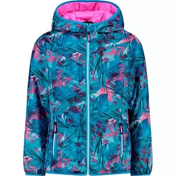 Куртка CMP 32Z5175A, синий