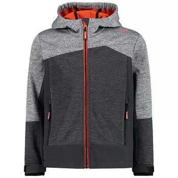 Куртка CMP 33A1564, серый