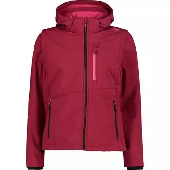 Куртка CMP 33A1776, красный