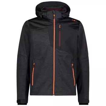 Куртка CMP 33A1787, серый