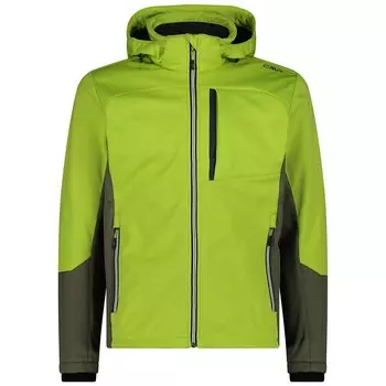 Куртка CMP 33A1817, зеленый