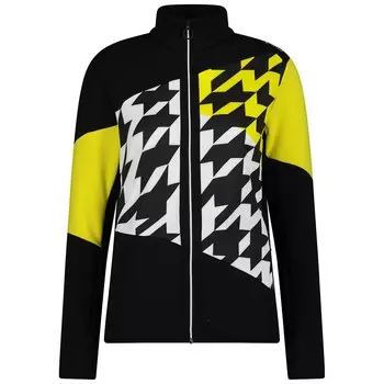 Куртка CMP 33E0376, черный