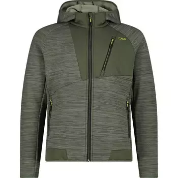 Куртка CMP 33E2157, зеленый