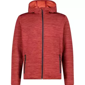 Куртка CMP 33E5967, красный/оранжевый