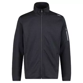 Куртка CMP 33E6557, черный