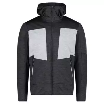 Куртка CMP 33G2417, серый