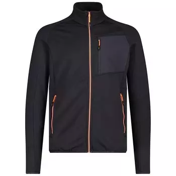 Куртка CMP 33G2797, черный