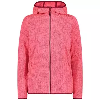 Куртка CMP 33H1906, розовый