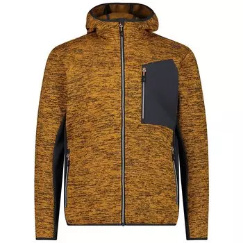 Куртка CMP 33H2087, желтый