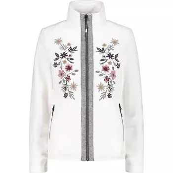 Куртка CMP 33H4246, белый