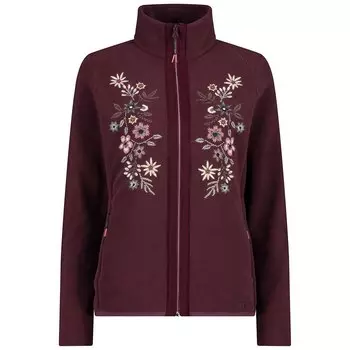 Куртка CMP 33H4246, розовый