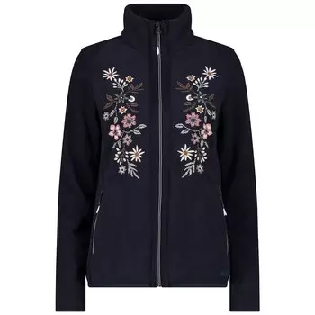 Куртка CMP 33H4246, синий