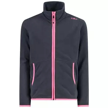 Куртка CMP 33H4315, серый