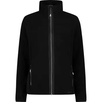 Куртка CMP 33H4346, черный