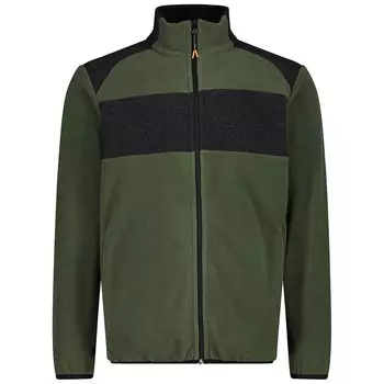 Куртка CMP 33J4017, зеленый