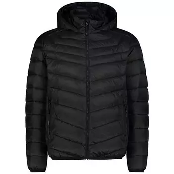 Куртка CMP 33K1607, черный