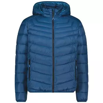 Куртка CMP 33K1607, синий