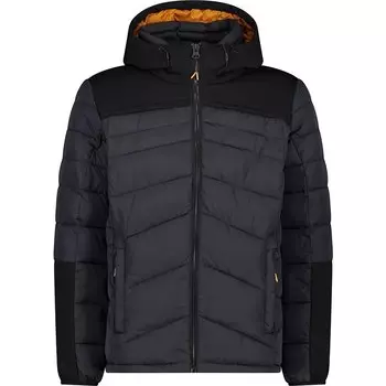 Куртка CMP 33K1627, черный