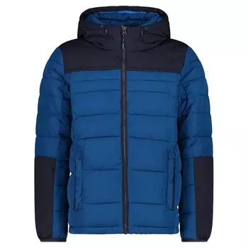 Куртка CMP 33K1627, синий