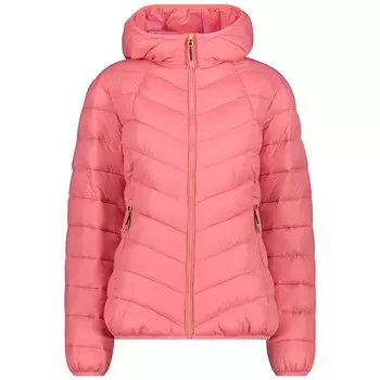 Куртка CMP 33K1656, оранжевый